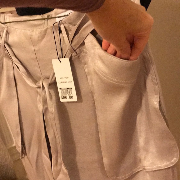 Pants “Current air” - Picture 5 of 12